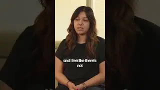 Youth Beat NEXT Program  |  Briana