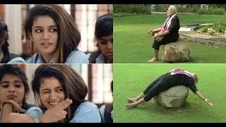 மோடிகோ ஜிம்கானா தான்மா - MODI EXERCISE TROLL  PART 1