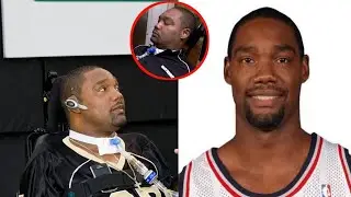 Former NBA player Rodney Rogers has passed away at 54 || Funeral Details || Last Video before death
