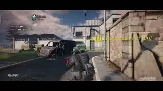 MSMC - Wasteland COD MOBILE