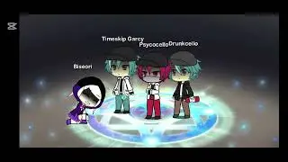FNF Animation Garcello mod|프나펑 애니메이션 가셀로 모드|Gacha life|가챠라이프 4화 #gachalife #gacha #garcellomod