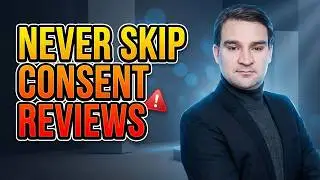 NEVER Skip Consent Reviews in Azure AD! 🚨