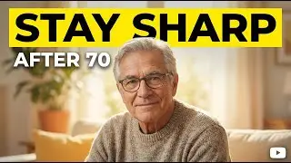 People Who Stay Sharp After 70 Share This Habit