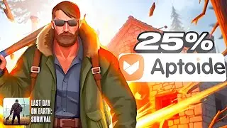 How to Build a Spike Trap in Last Day on Earth: Survival 