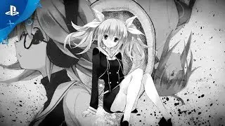CHAOS;CHILD &ndash; The New Generation Madness Trailer | PS4