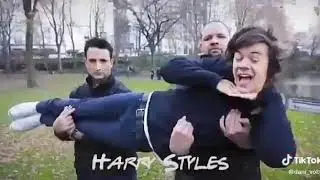 ONE DIRECTION TIK TOK VIDEO🥰😭