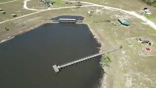 Dead Lakes Campground