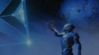 Mass Effect: Andromeda (Modded Playthrough) (no Commentary) Sara Ryder Ep 03