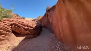 Tips for Buckskin Gulch - Wirepass trail. Less crowded then lower/ higher antelope canyon.