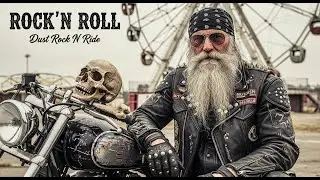 Outlaw Power Rock 🔥 American Rebels 2026 | Loud Until It Hurts