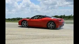 My First Driving Experience | Longhorn Racing Academy