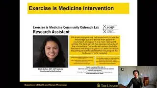 Dr. Lucas Carr - Behavioral Medicine Lab