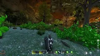 ArK Grind!