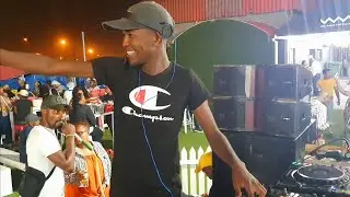 Rands Vibes: DJ Warras jan set, live @ Rands Cape Town, Khayelitsha, Cape Town opholamedia