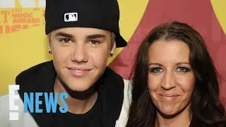 Мама Джастина Бибера молится о его &laquo;исцелении&raquo; | E! News