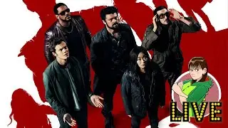 The Best of Comic-Con@Home So Far - Perri Live!