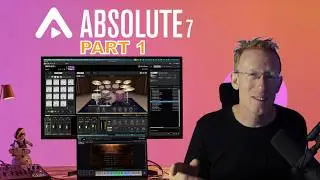 Steinberg Absolute 7 - Part 1