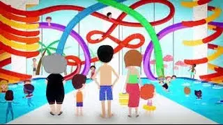 ᴴᴰ Best Kids Movies 2016 ☀ NINA NEEDS TO GO ᴴᴰ✔ Kids 2016 New Episodes