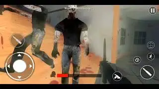 Zombie Survival FPS - Best Android Zombie Shooter - XSpark Studios