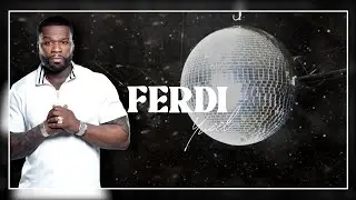 50Cent - Ayo Technology  (Ferdi Yücel Remix) [REMASTERED]