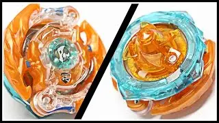 RAGNARUK COMEBACK? - B-75 Blaze Ragnaruk.4C.Fl UNBOXING! ベイブレードバースト