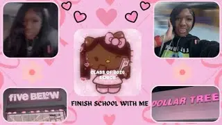 Class Of 2026 | Senior Year Vlog