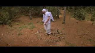Me siento vivo-Sector7hiphop(video clip oficial)