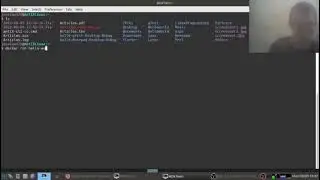 docker run hello-world (antiX docker)