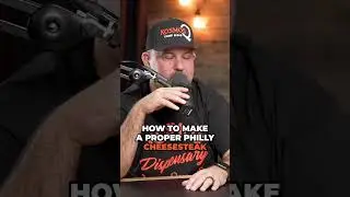 A Hack for Slicing the Perfect Philly Cheesesteak