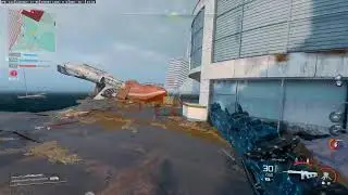 Cod 8's ranked prep