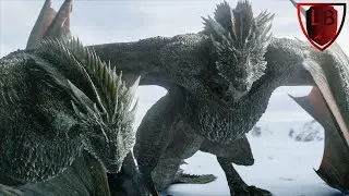 🌋DRACARYS🌋 MIGHTY NORDIC MEDIEVAL RAP BEAT (Lava x Eclipse x Hekza)