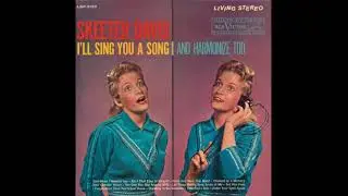 Skeeter Davis - Chained To A Memory