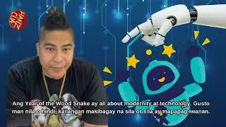 Year of the OX Forecast 2025 by Feng Shui Master Hanz Cua