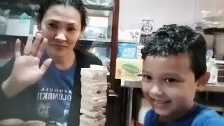 Jinga time!