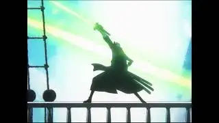 One piece zero edit aura farming movement