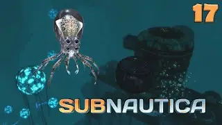 Surviving The Deep Grand Reef | Subnautica #17