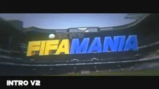 LukaArtz #81 Intro Fifamania News // V1 e V2 ( @RobertoBurns , @_jearaujo , @rodrigol_fc )