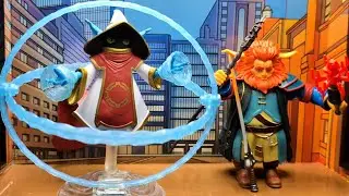 Orko & Gwildor review