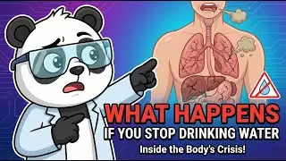 What Happens If You Stop Drinking Water?