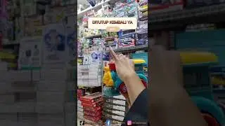 TERBARU!! SPRAY TRAIN KERETA ADA UAPNYA