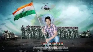 15 August Photo Editing 2018 A very easy and simple way