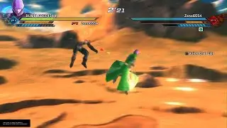 Zeno6554 Exposed lvl199 Trash Player