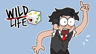 Bad Guy Skizz【Wild Life Animatic】
