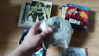 Retour vide grenier : Un Resident Evil peut en cacher un autre !