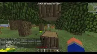 Gamai.ru Виживание на сервере Arank 1серия