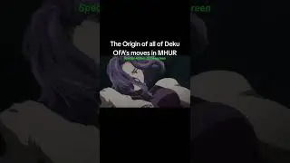 Часть 2 #fyp #mha #myheroacademia #myheroultrumble #mhur #deku