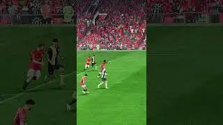 🇬🇧 Marcus Rashford #eafc24 #fc24 #easports #manutd #england #rashford