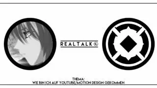 &diams; DESIGNER REALTALK [01] | by FreezeArts &diams;