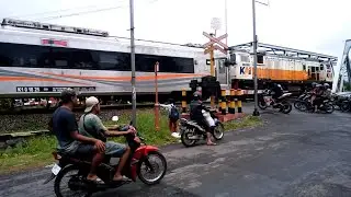 PERLINTASAN JPL99