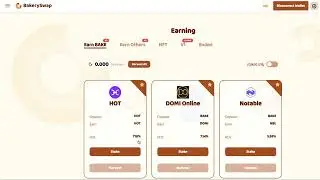 This is the most profitable HOLOCHAIN coin STAKING ever 🚀 stake HOLO